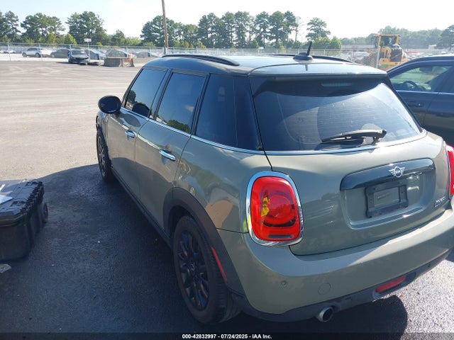2019 MINI HARDTOP WMWXU1C58K2F81951 Photo 2