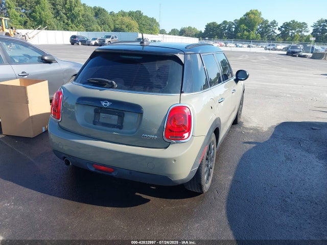 2019 MINI HARDTOP WMWXU1C58K2F81951 Photo 3