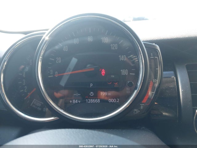 2019 MINI HARDTOP WMWXU1C58K2F81951 Photo 6