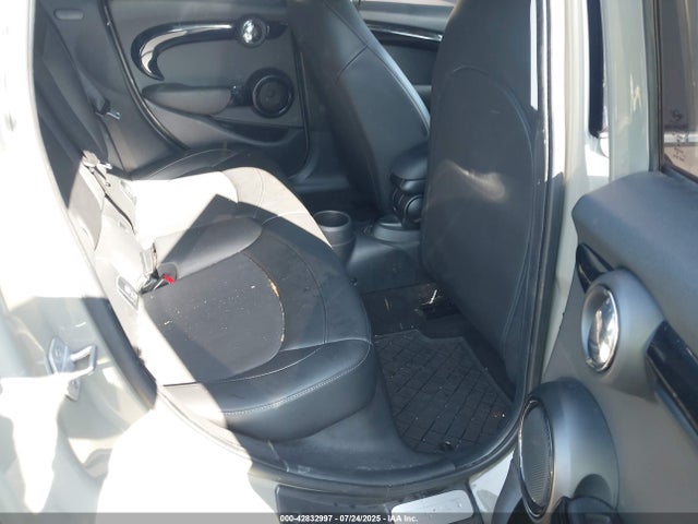 2019 MINI HARDTOP WMWXU1C58K2F81951 Photo 7
