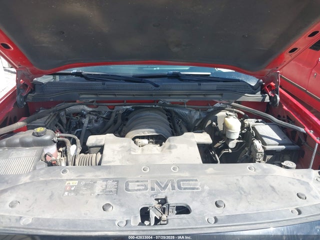 1GTR1UEC7EZ397126 GMC l83 - vvt, afm (active fuel management), aluminum