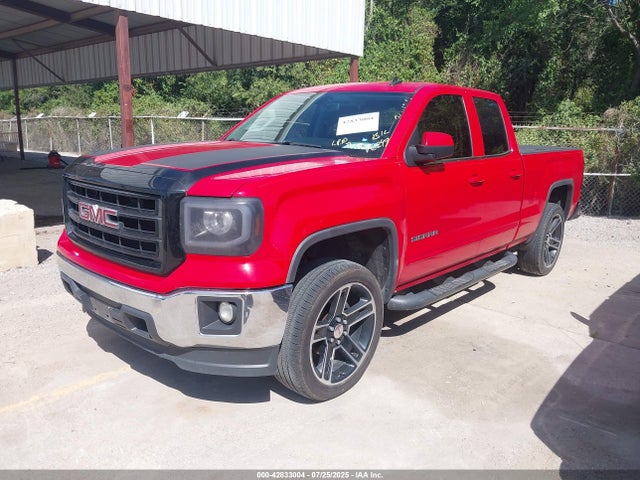 1GTR1UEC7EZ397126 GMC l83 - vvt, afm (active fuel management), aluminum