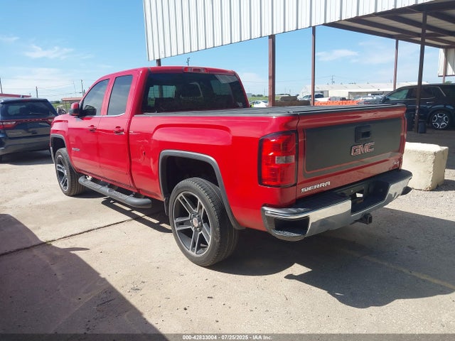 1GTR1UEC7EZ397126 GMC l83 - vvt, afm (active fuel management), aluminum