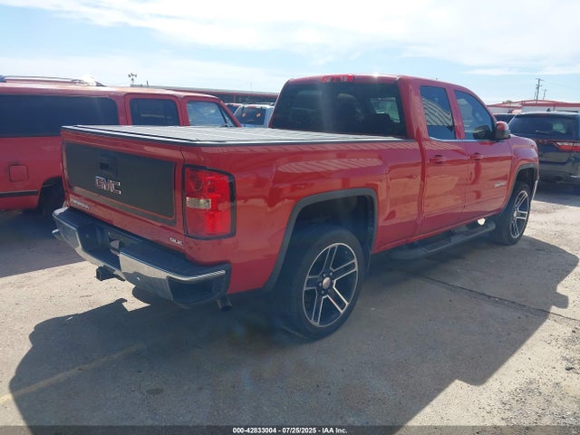 1GTR1UEC7EZ397126 GMC l83 - vvt, afm (active fuel management), aluminum
