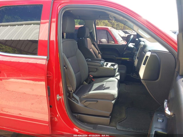 1GTR1UEC7EZ397126 GMC l83 - vvt, afm (active fuel management), aluminum