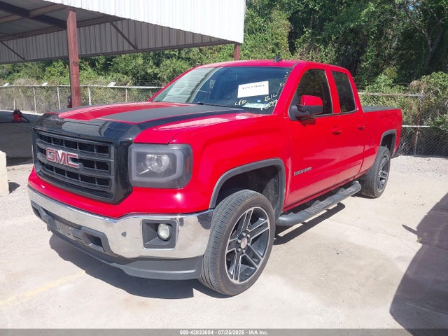 1GTR1UEC7EZ397126 GMC l83 - vvt, afm (active fuel management), aluminum