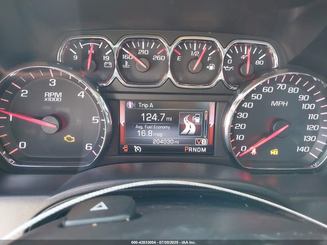 1GTR1UEC7EZ397126 GMC l83 - vvt, afm (active fuel management), aluminum