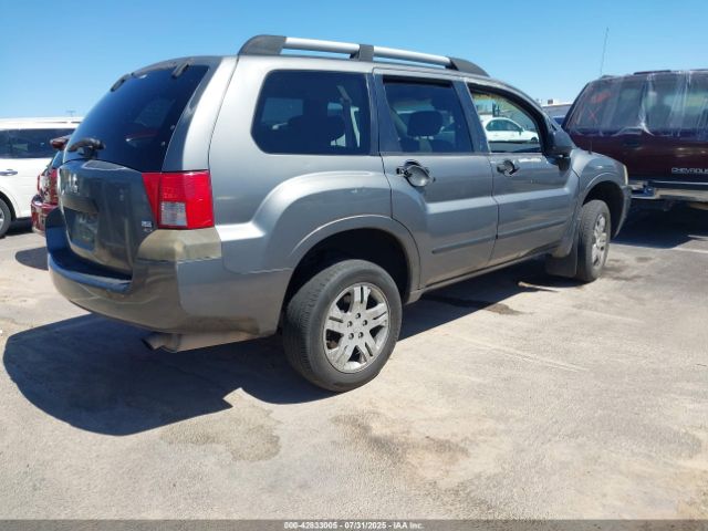 2004 MITSUBISHI ENDEAVOR 4A4MN21S94E033790 Photo 3