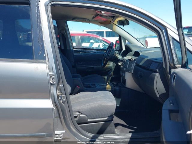 2004 MITSUBISHI ENDEAVOR 4A4MN21S94E033790 Photo 4