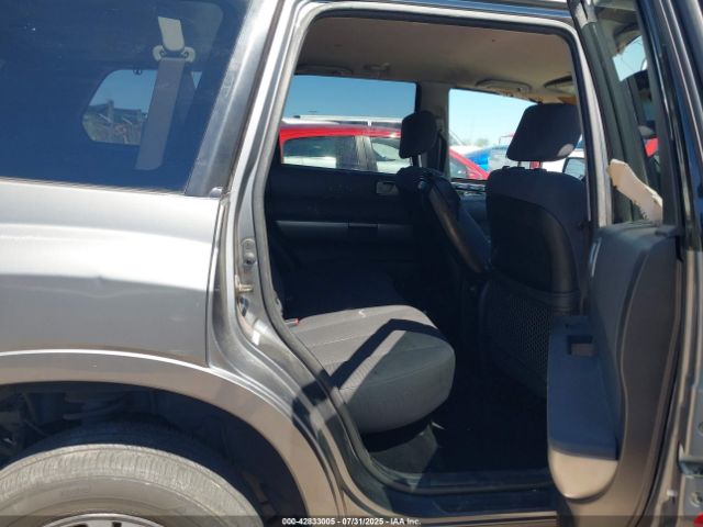 2004 MITSUBISHI ENDEAVOR 4A4MN21S94E033790 Photo 7