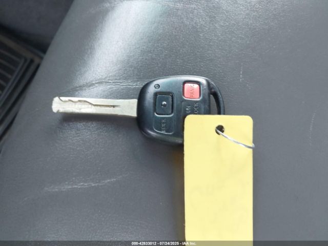 2007 LEXUS GX 470 JTJBT20X770134603 Photo 10