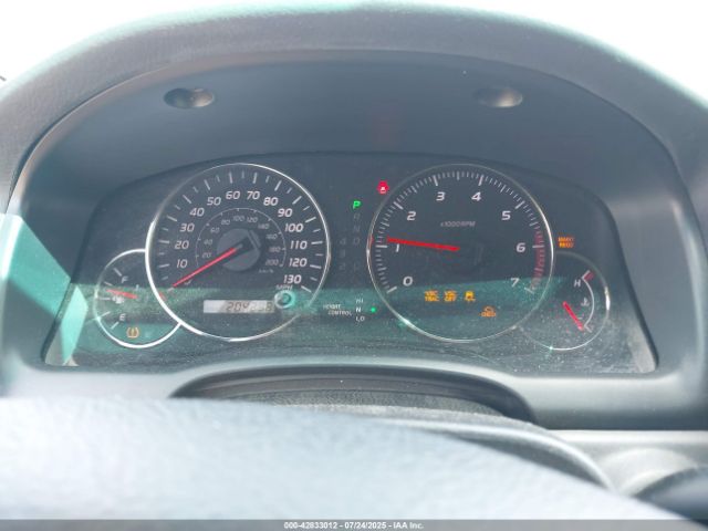 2007 LEXUS GX 470 JTJBT20X770134603 Photo 6