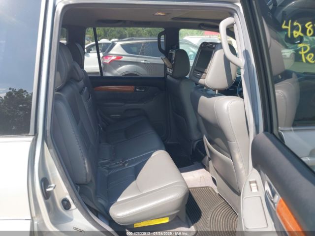 2007 LEXUS GX 470 JTJBT20X770134603 Photo 7