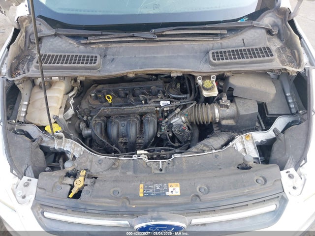 1FMCU0G75GUB73869 Ford 2016