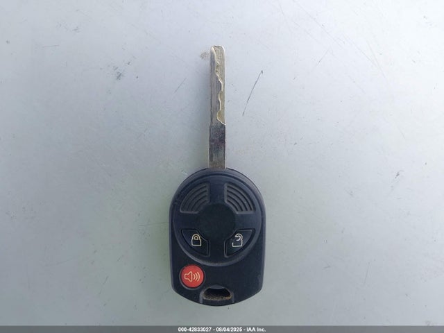1FMCU0G75GUB73869 Ford 2016
