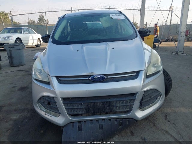 1FMCU0G75GUB73869 Ford 2016
