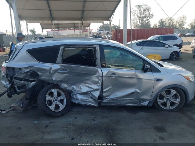 1FMCU0G75GUB73869 Ford 2016