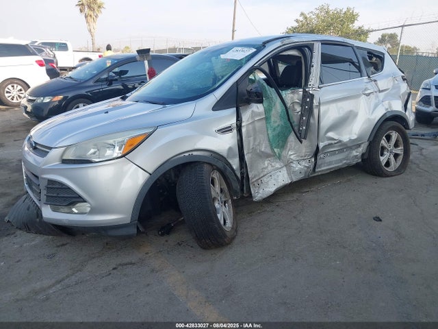 1FMCU0G75GUB73869 Ford 2016
