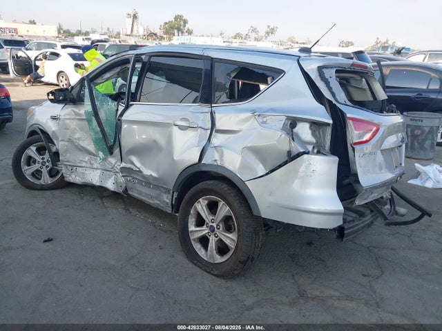 1FMCU0G75GUB73869 Ford 2016