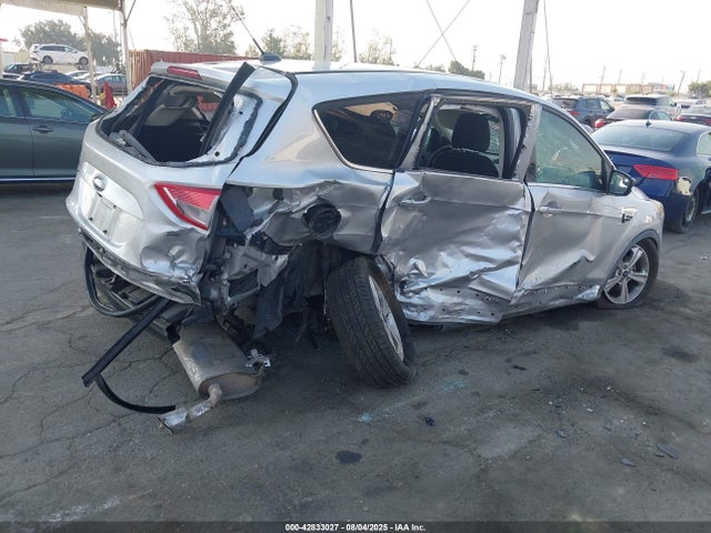 1FMCU0G75GUB73869 Ford 2016