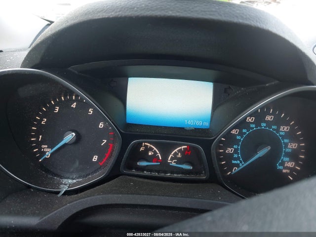 1FMCU0G75GUB73869 Ford 2016