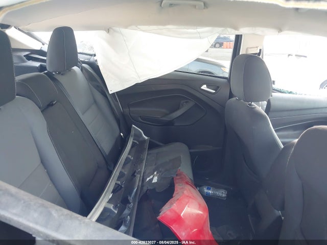 1FMCU0G75GUB73869 Ford 2016