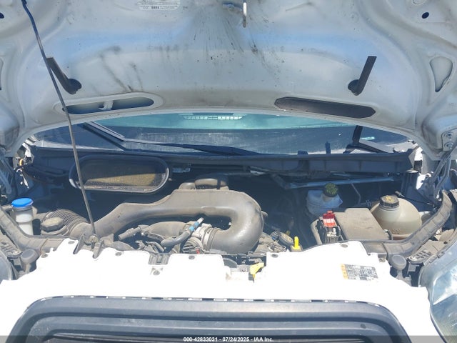 1FDBF8ZM5KKA87067 Ford 2019