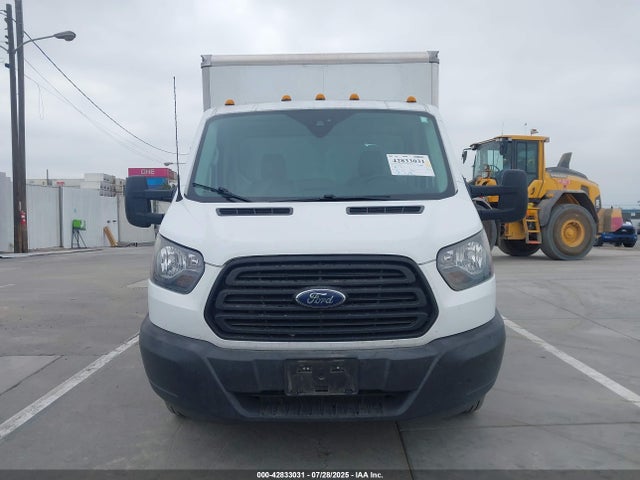 1FDBF8ZM5KKA87067 Ford 2019