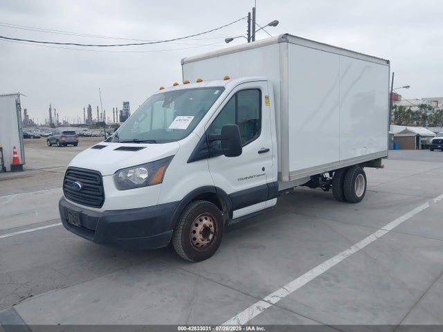 1FDBF8ZM5KKA87067 Ford 2019