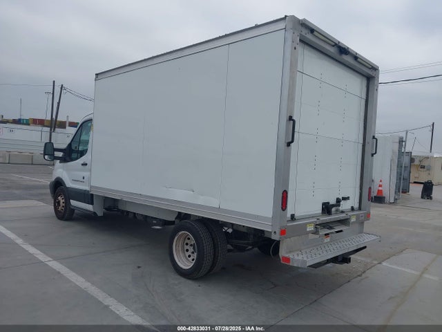 1FDBF8ZM5KKA87067 Ford 2019