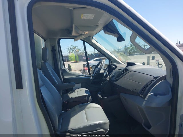 1FDBF8ZM5KKA87067 Ford 2019