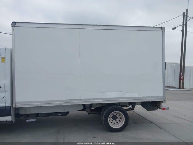 1FDBF8ZM5KKA87067 Ford 2019