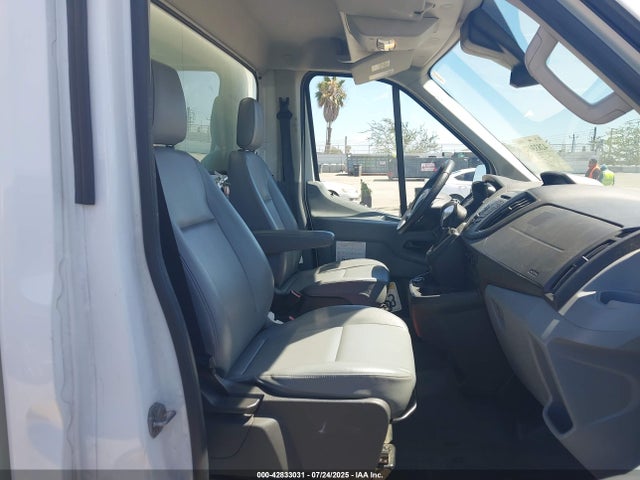 1FDBF8ZM5KKA87067 Ford 2019