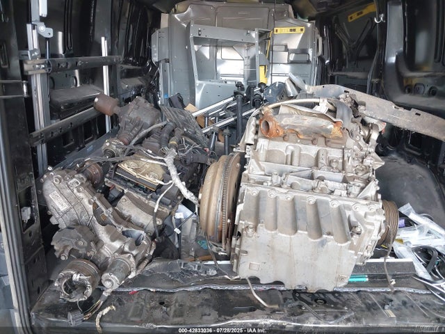 Ford 3.5l v6 cyclone 2023 1FTYE2Y88PKA26709 Image 10