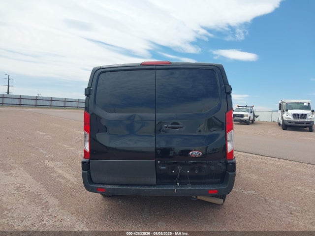 Ford 3.5l v6 cyclone 2023 1FTYE2Y88PKA26709 Image 16
