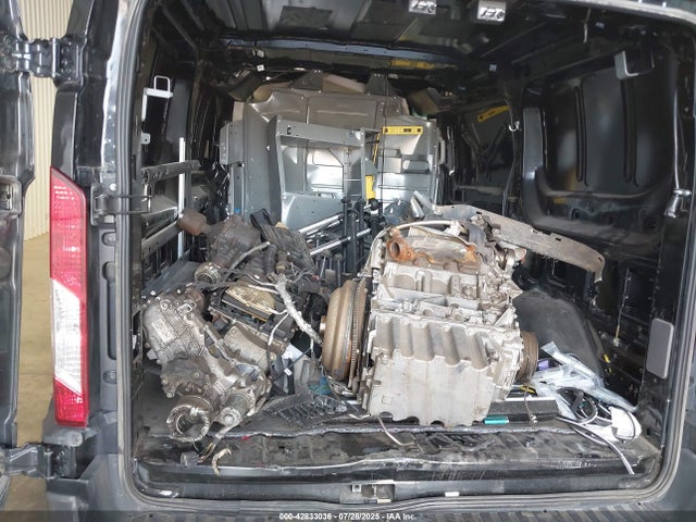 Ford 3.5l v6 cyclone 2023 1FTYE2Y88PKA26709 Image 11