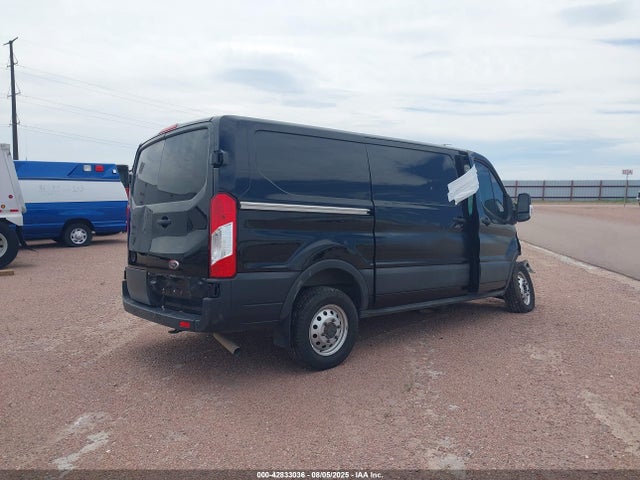Ford 3.5l v6 cyclone 2023 1FTYE2Y88PKA26709 Image 4