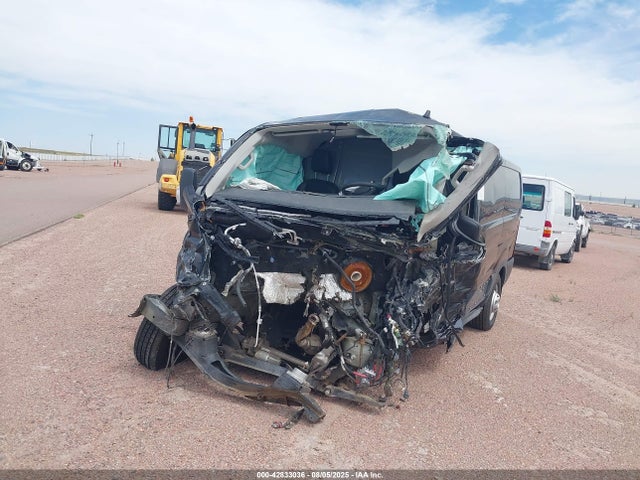 Ford 3.5l v6 cyclone 2023 1FTYE2Y88PKA26709 Image 6