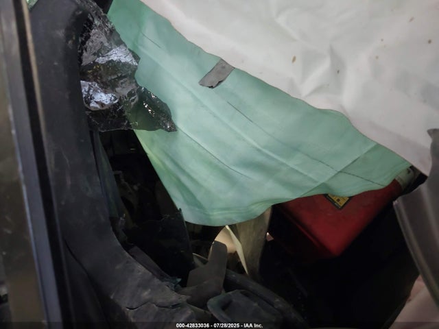 Ford 3.5l v6 cyclone 2023 1FTYE2Y88PKA26709 Image 7