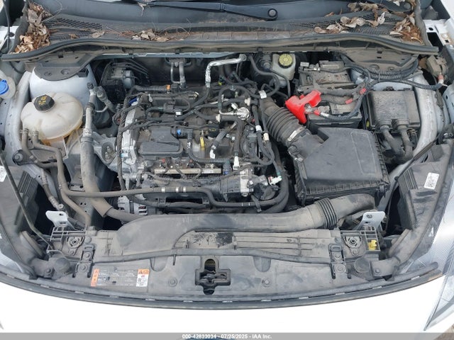 Ford dragon di tc 2021 1FMCU0G67MUA73744 Image 10