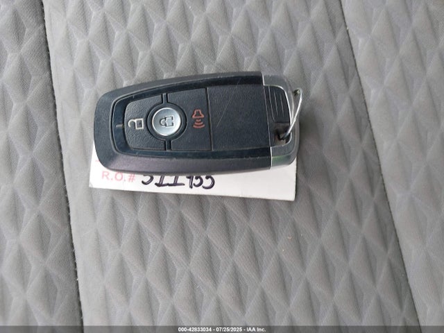 Ford dragon di tc 2021 1FMCU0G67MUA73744 Image 11