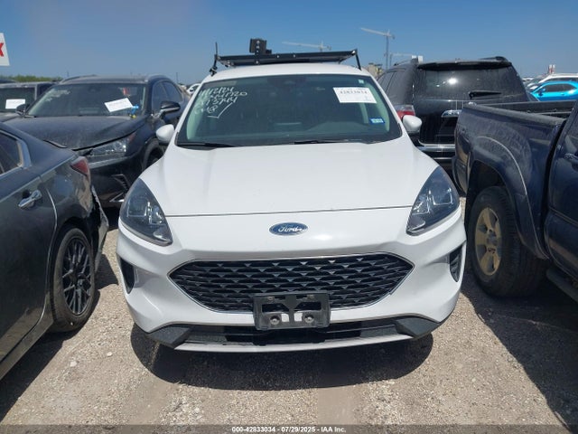 Ford dragon di tc 2021 1FMCU0G67MUA73744 Image 12