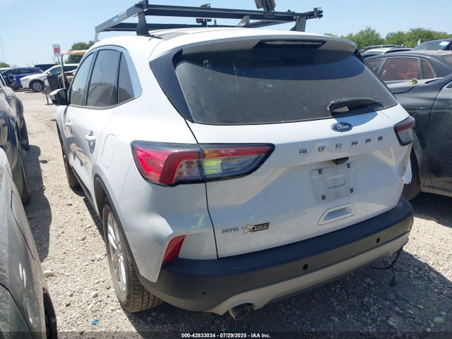 Ford dragon di tc 2021 1FMCU0G67MUA73744 Image 3