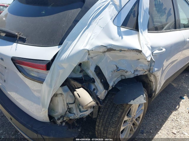 Ford dragon di tc 2021 1FMCU0G67MUA73744 Image 6
