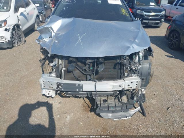 2022 LEXUS RX 350L JTJHZKFA4N2037033 Photo 5