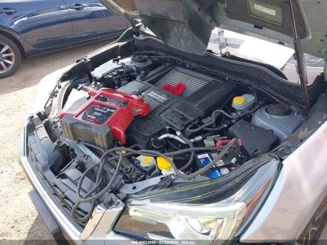 JF2SJGWC5HH475240 Subaru u4