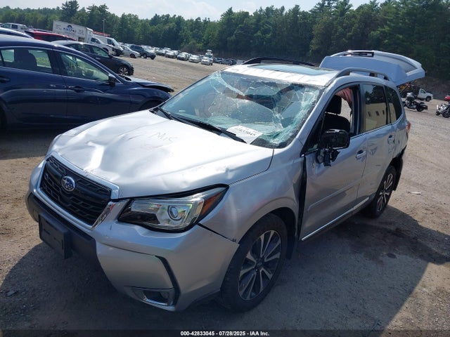 JF2SJGWC5HH475240 Subaru u4