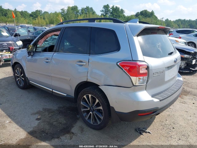 JF2SJGWC5HH475240 Subaru u4