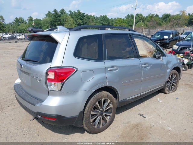 JF2SJGWC5HH475240 Subaru u4