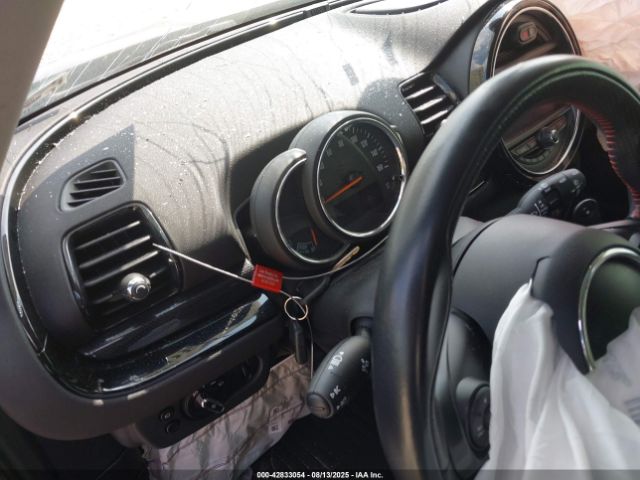 2019 MINI CLUBMAN WMWLU5C58K2G04229 Photo 6